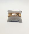 Pulseira em ouro amarelo 18K 