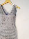 Vestido Galeria Tricot tricot