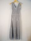 Vestido Galeria Tricot tricot