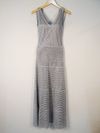 Vestido Galeria Tricot tricot
