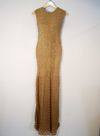 Vestido Higor Lima tricot