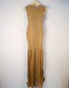 Vestido Higor Lima tricot