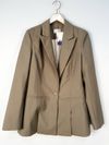 Blazer Carol Bassi