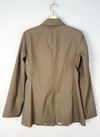 Blazer Carol Bassi