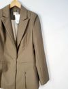 Blazer Carol Bassi