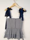 Blusa Adriana Kavietz