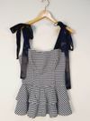 Blusa Adriana Kavietz