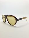 Óculos Tom Ford Quincy 