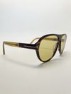Óculos Tom Ford Quincy 