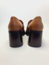 Mocassim Cavage Bariloche