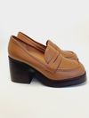 Mocassim Cavage Bariloche