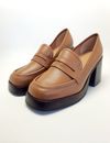 Mocassim Cavage Bariloche