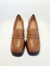 Mocassim Cavage Bariloche