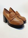 Mocassim Cavage Bariloche