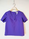 Blusa La Fort Technoblock