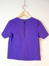 Blusa La Fort Technoblock