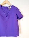 Blusa La Fort Technoblock
