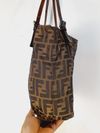 Bolsa Fendi Zucca 