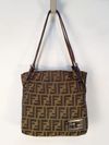 Bolsa Fendi Zucca 