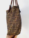 Bolsa Fendi Zucca 
