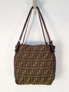 Bolsa Fendi Zucca 