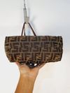 Bolsa Fendi Zucca 