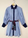 Chemise La Gea