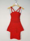 Vestido Lolitta