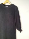 Vestido Tannerie tricot