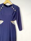 Vestido Iorane
