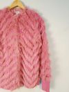 Cardigan MES pele