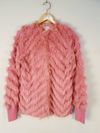 Cardigan MES pele