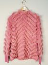 Cardigan MES pele