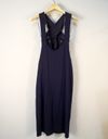 Vestido Cia Marítima