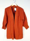 Cardigan Mixed tricot