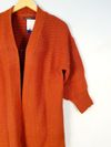 Cardigan Mixed tricot
