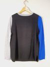 Blusão Vivoar cashmere