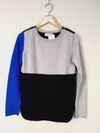 Blusão Vivoar cashmere