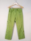 Calça Mixed