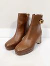 Bota Larroudé Dolly Verona Low