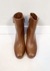 Bota Larroudé Dolly Verona Low