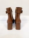 Bota Larroudé Dolly Verona Low
