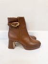 Bota Larroudé Dolly Verona Low