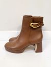 Bota Larroudé Dolly Verona Low