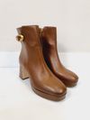 Bota Larroudé Dolly Verona Low