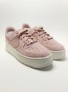 Tênis Nike Air Force 1 Sage Low
