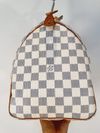 Bolsa Louis Vuitton Speedy 35 Damier Azur 