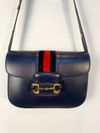 Bolsa Gucci Horsebit 1955 