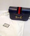 Bolsa Gucci Horsebit 1955 