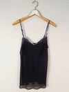 Blusa Le Lis Blanc